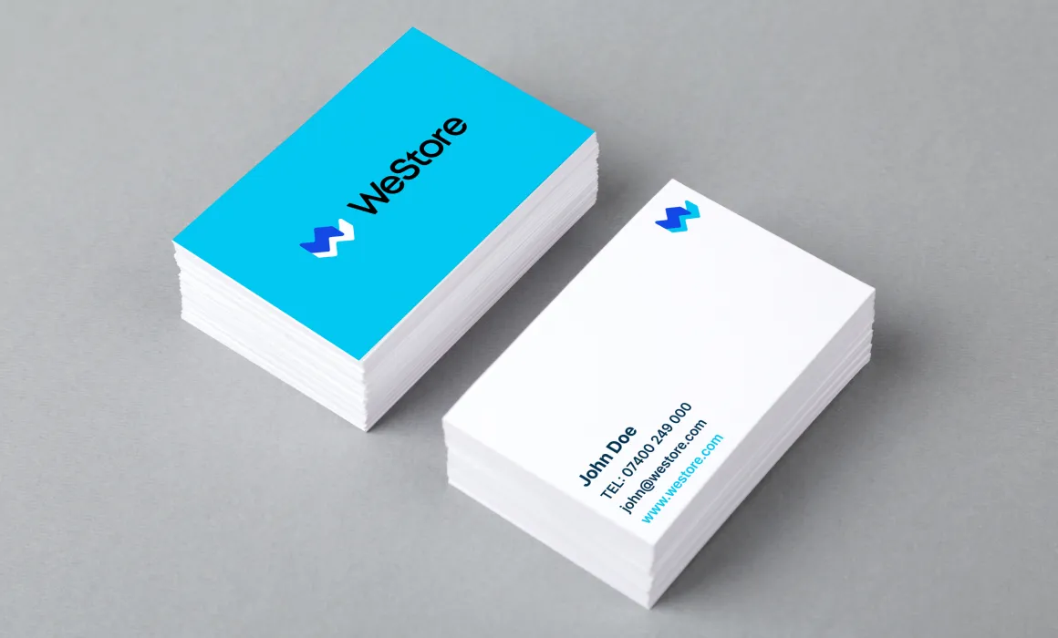 WeStore brand image 4